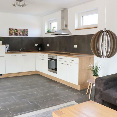 Ferienhaus Am Alfsee Rieste 외부 사진