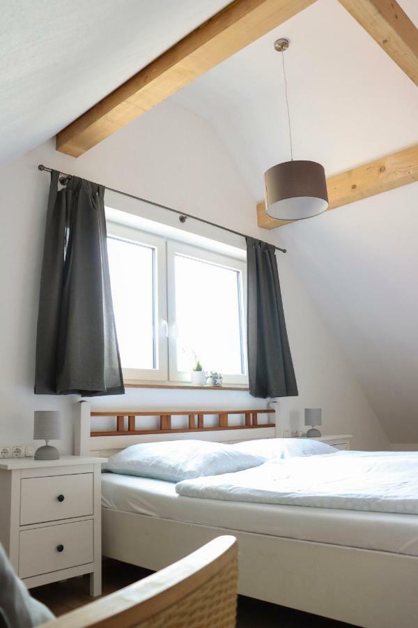Ferienhaus Am Alfsee Rieste 외부 사진
