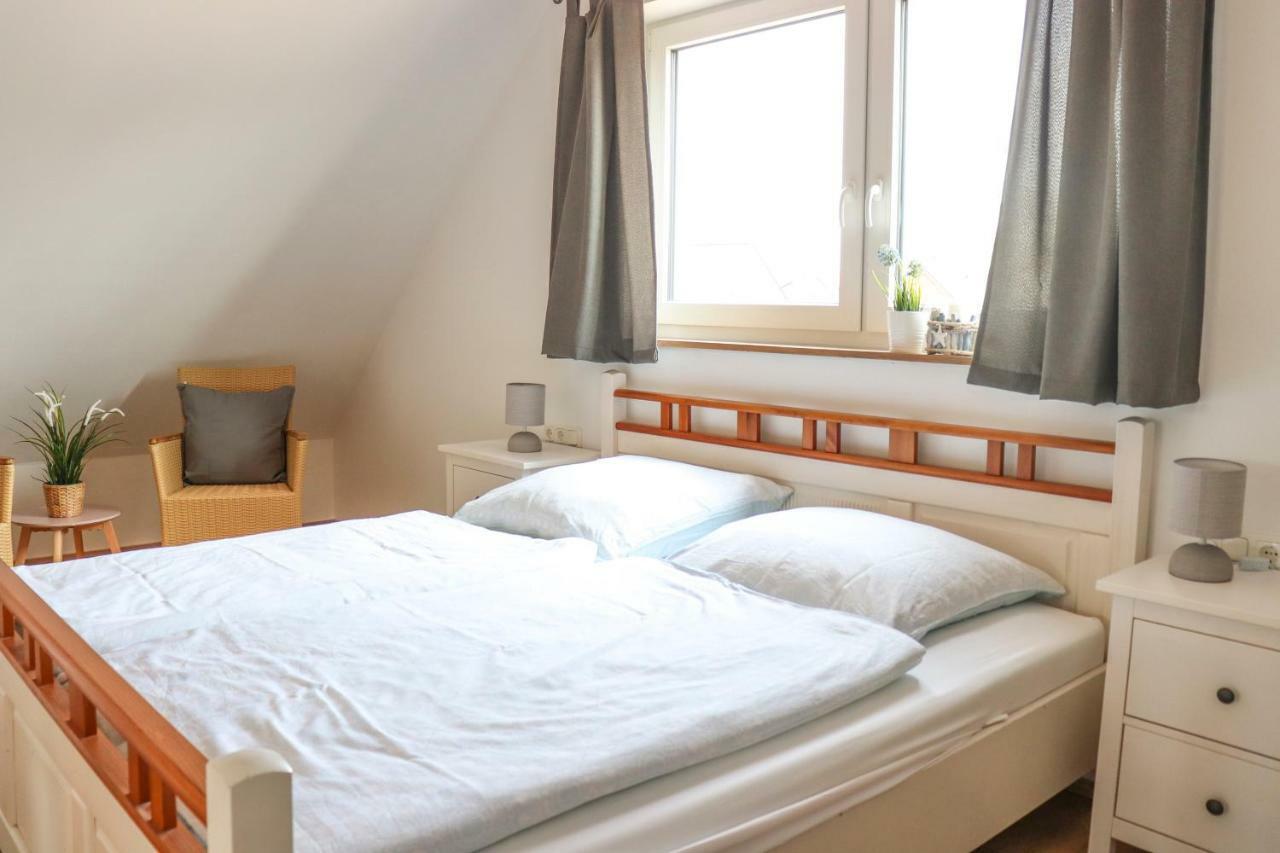 Ferienhaus Am Alfsee Rieste 외부 사진